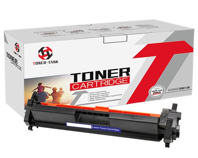 Toner zamenski CF259A sa čipom