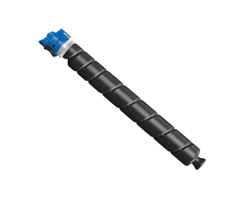 TK-8605C cyan toner