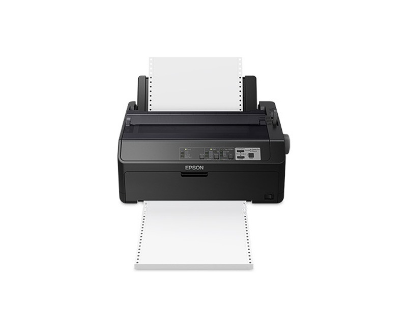 Epson FX-890II matrični štampač