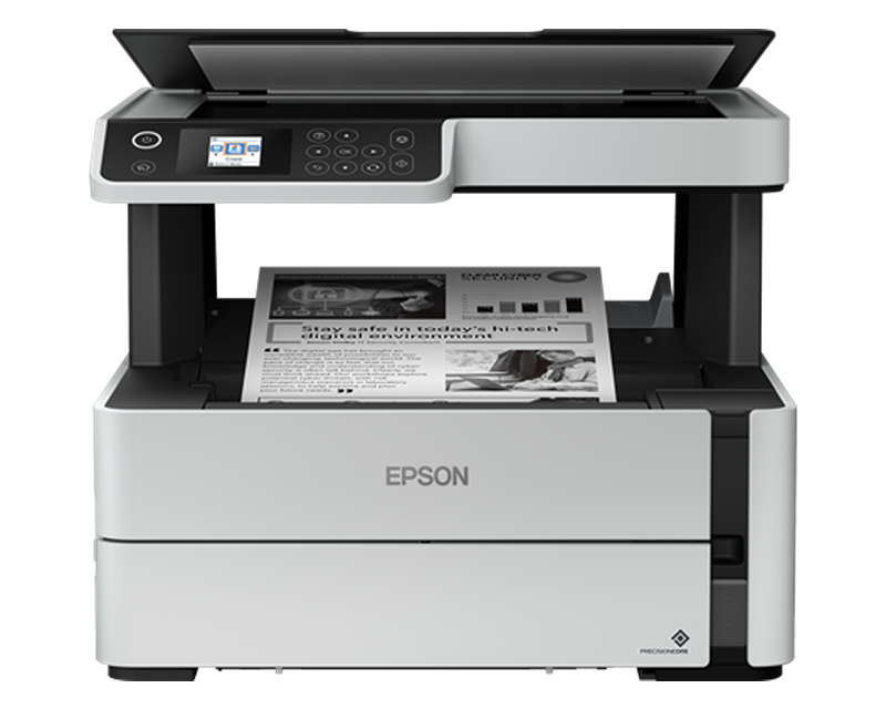 EPSON M2170 EcoTank ITS multifunkcijski inkjet crno-beli štampač
