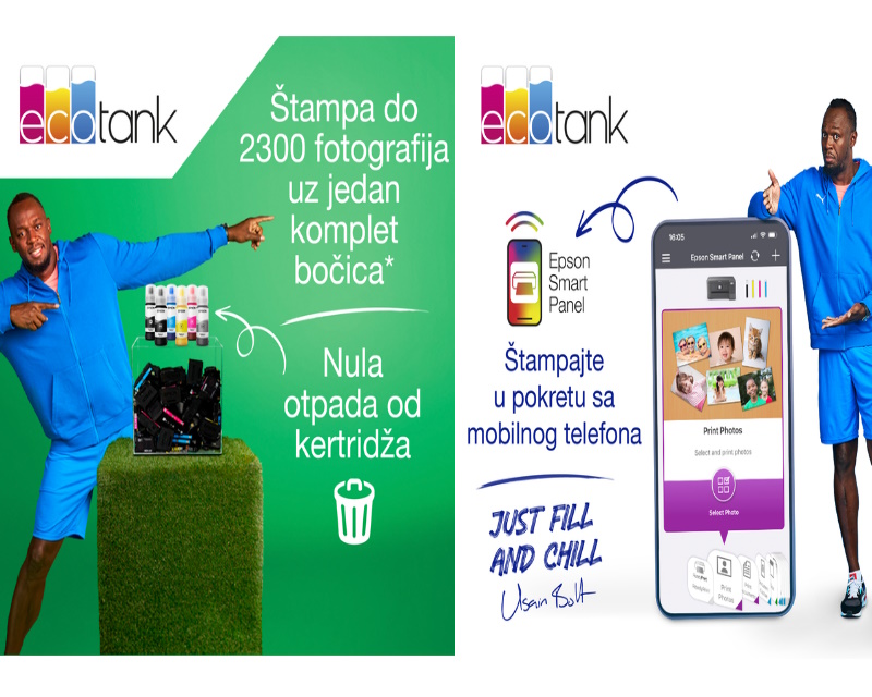 L8180 EcoTank A3 ITS (6 boja) Photo multifunkcijski štampač