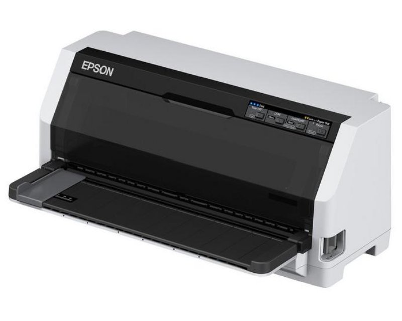 Epson LQ-690IIN matrični štampač
