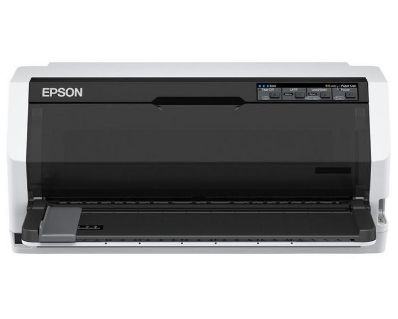 Epson LQ-690IIN matrični štampač