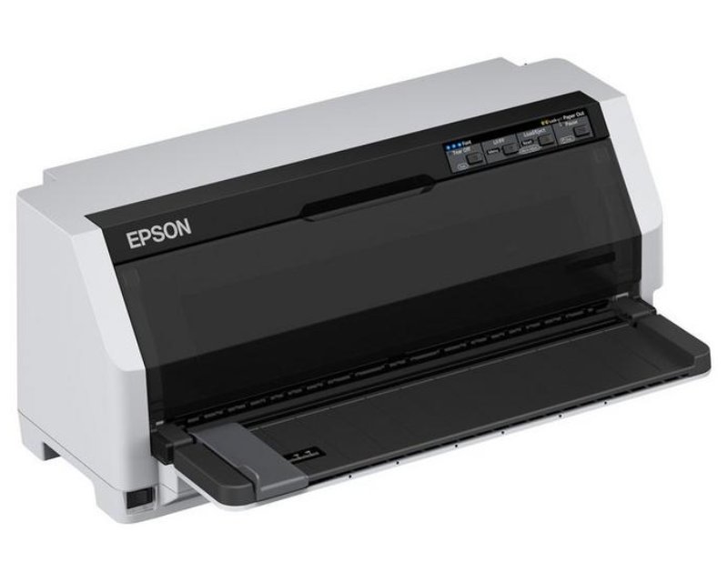 Epson LQ-690IIN matrični štampač