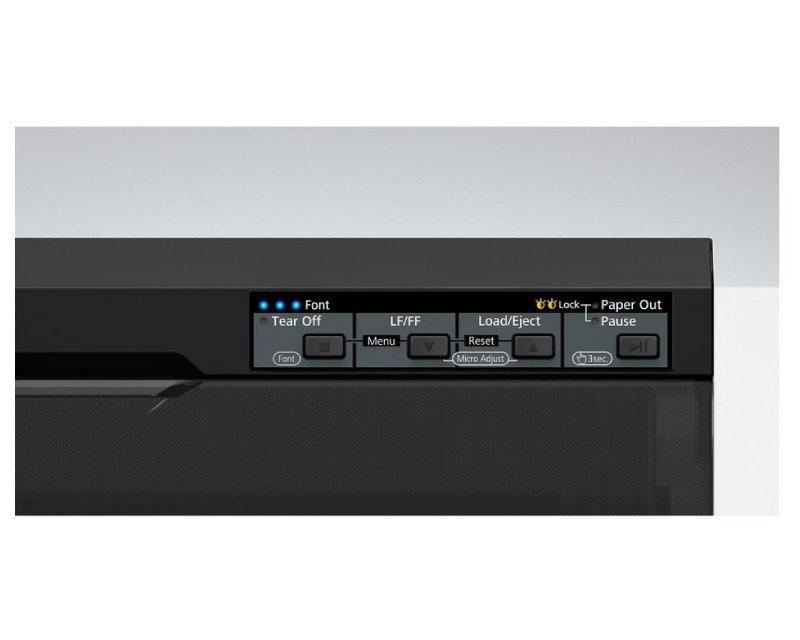 Epson LQ-690IIN matrični štampač