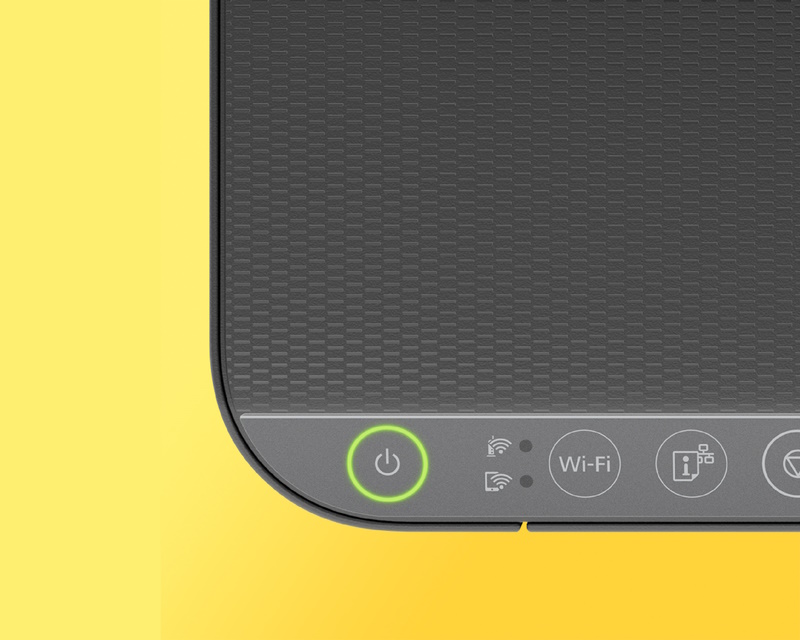 EPSON L1270 EcoTank ITS wireless (4 boje) inkjet štampač