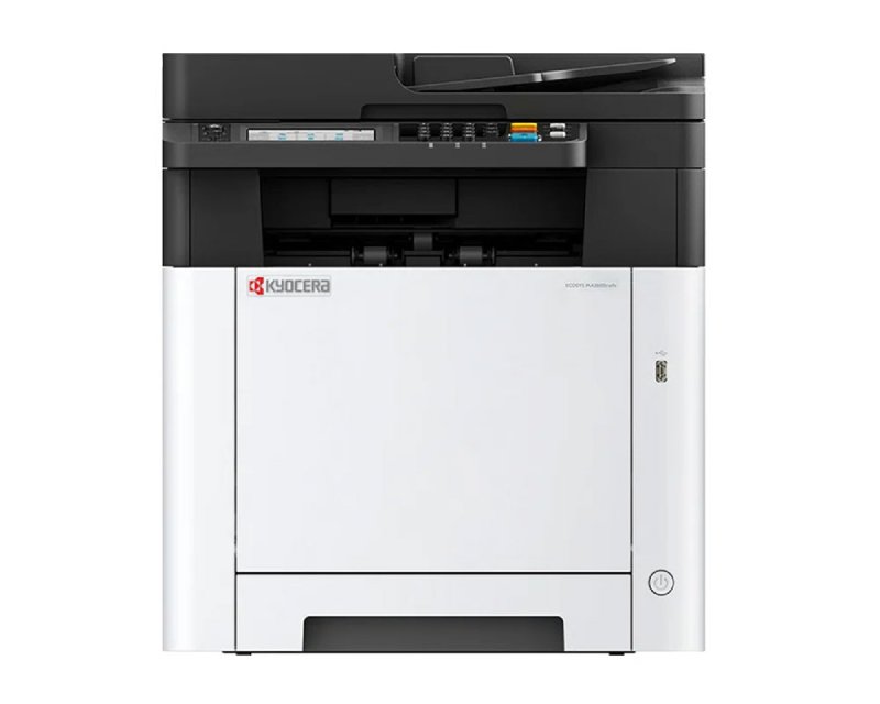 KYOCERA ECOSYS MA2600cfx kontrolni panel