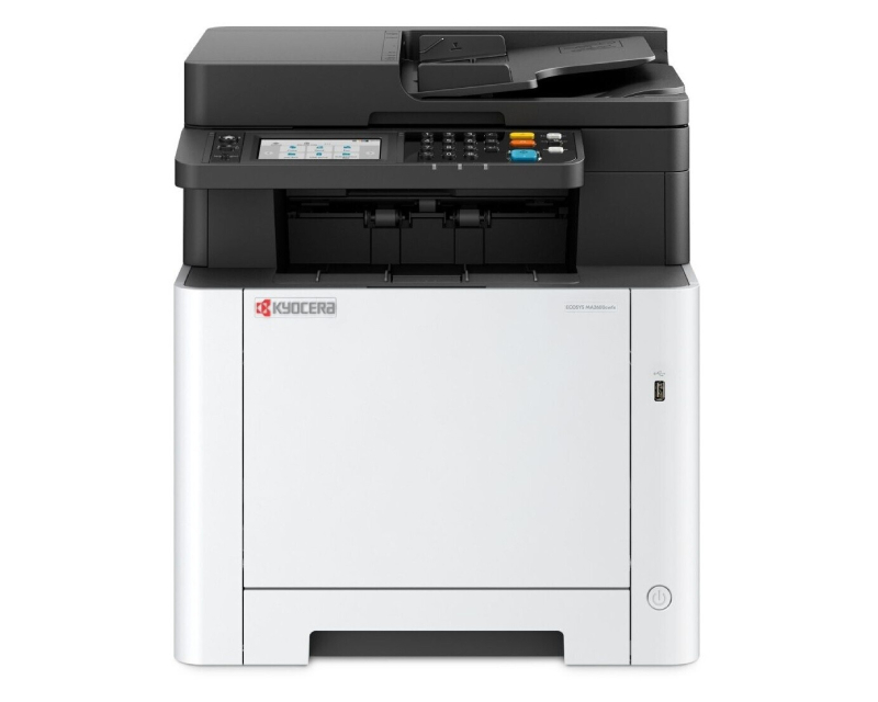 KYOCERA ECOSYS MA2600cfx prednji izgled