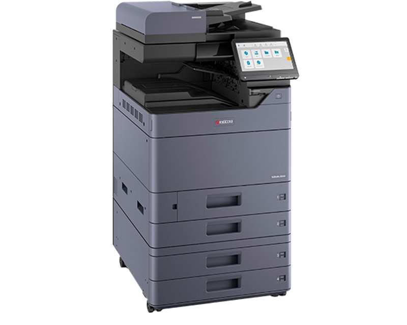 KYOCERA TASKalfa MZ4001ci multifunkcijski štampač