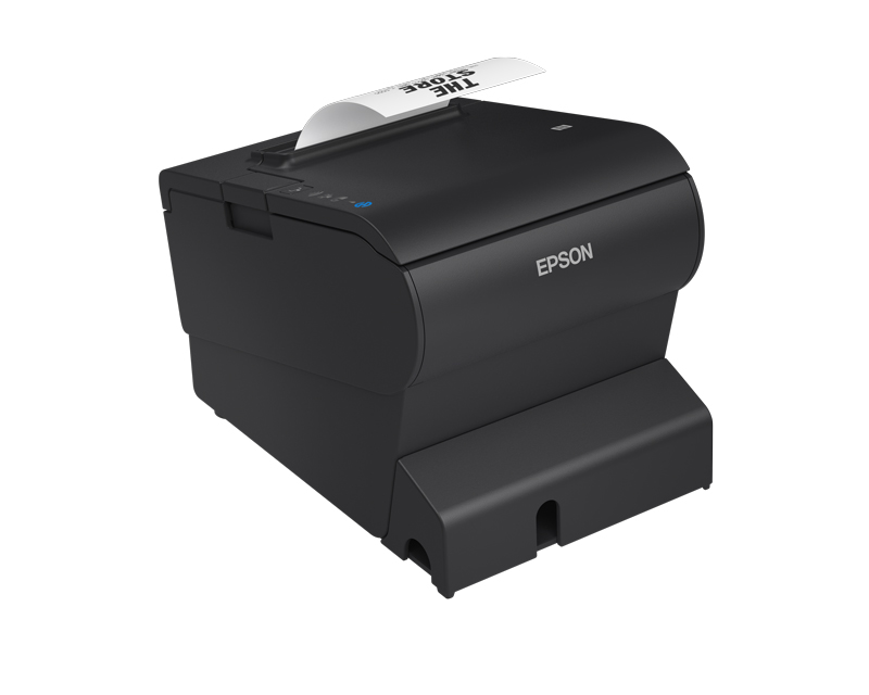 Eternet serijski Auto cutter POS štampač