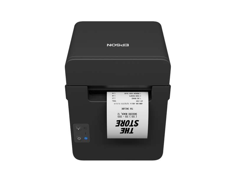 TM-T20IV(102) Ethernet/USB/Serijski Port/PS/ Auto Cutter/ POS štampač