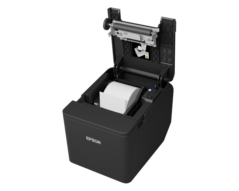 TM-T20IV(102) Ethernet/USB/Serijski Port/PS/ Auto Cutter/ POS štampač