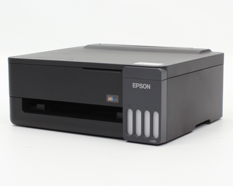 L1350 EcoTank ITS wireless (4 boje) inkjet štampač