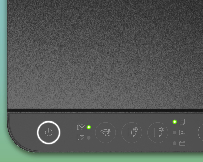 L3350 EcoTank ITS wireless multifunkcijski inkjet štampač