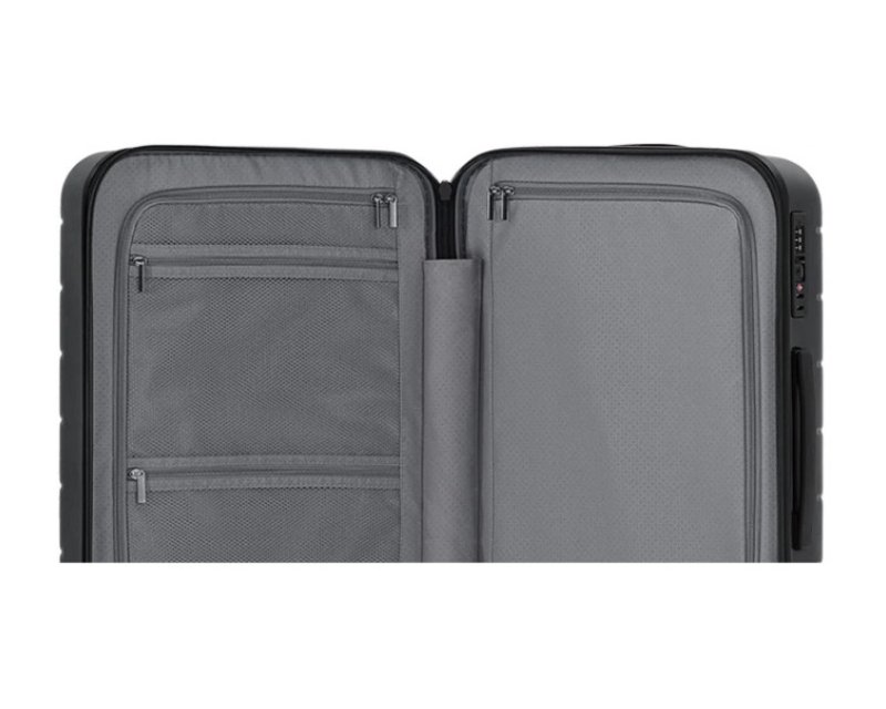 Luggage Classic 20 inča crni kofer BHR8602GL