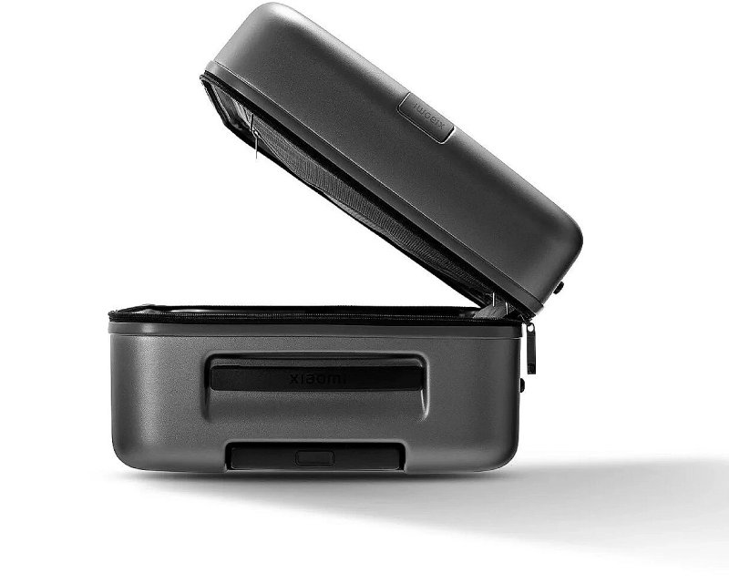Luggage Classic 20 inča sivi kofer BHR8603GL