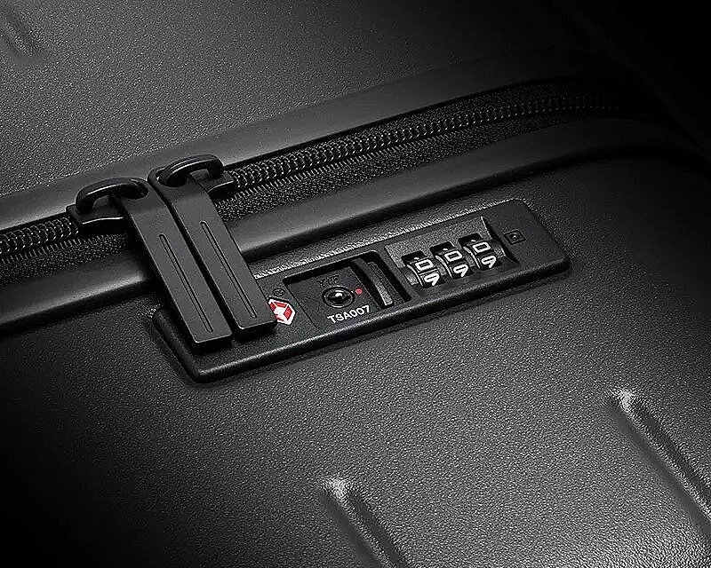 Luggage Classic 20 inča sivi kofer BHR8603GL