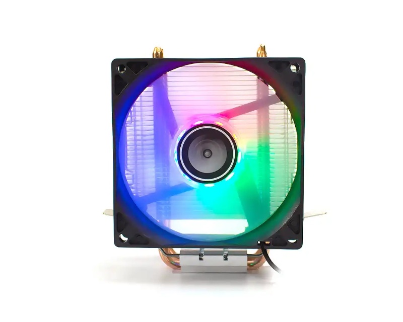 PR Joker gejmerski kompjuter AMD Ryzen 5 5500 16GB 1TB SSD Radoen RX7600 675W