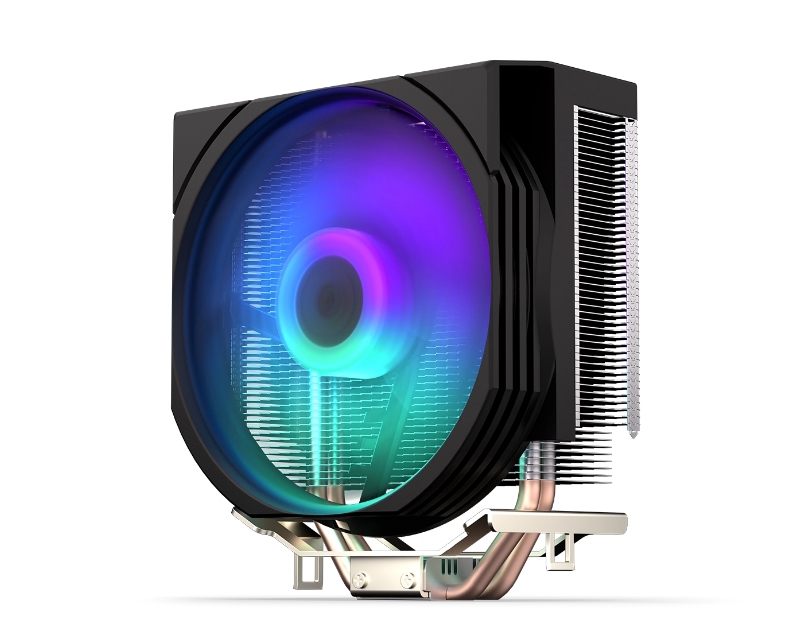 Storm V3 gejmerski računar AMD Ryzen 5 8400F 16GB 1TB SSD Radeon RX7600 750W