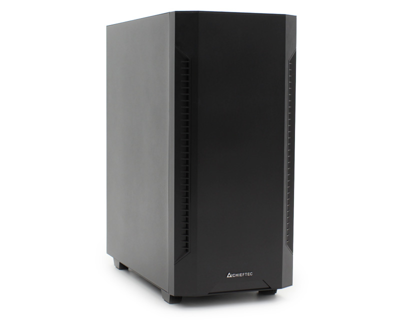PR Office V2 računar Intel 12-Cores i7 12700K 16GB 500GB SSD Intel UHD Graphics 500W