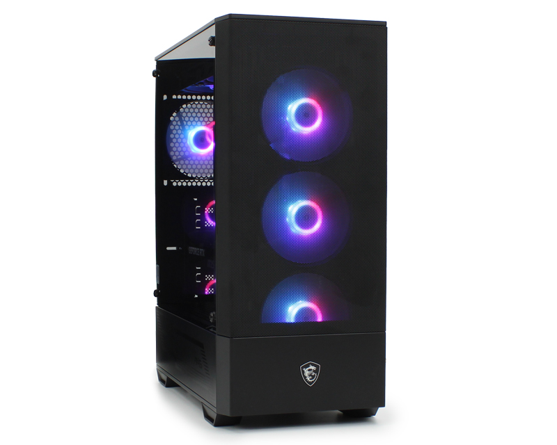 EWE PC AMD GAMING računar Ryzen 7 7700 32GB 1TB AMD9060XT 16GB 