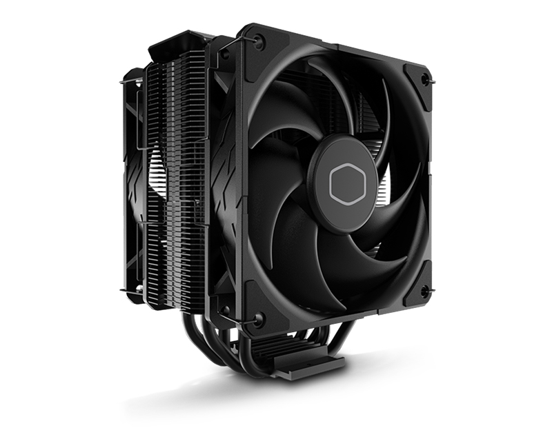 PR Storm V3 gejmerski računar AMD Ryzen 5 9600X 32GB 1TB SSD GeForce RTX 5060 Ti