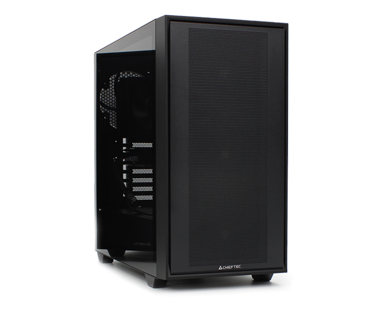 EWE PC AMD GAMING računar Ryzen 5 9600X 32GB 1TB RTX5060Ti 16GB 