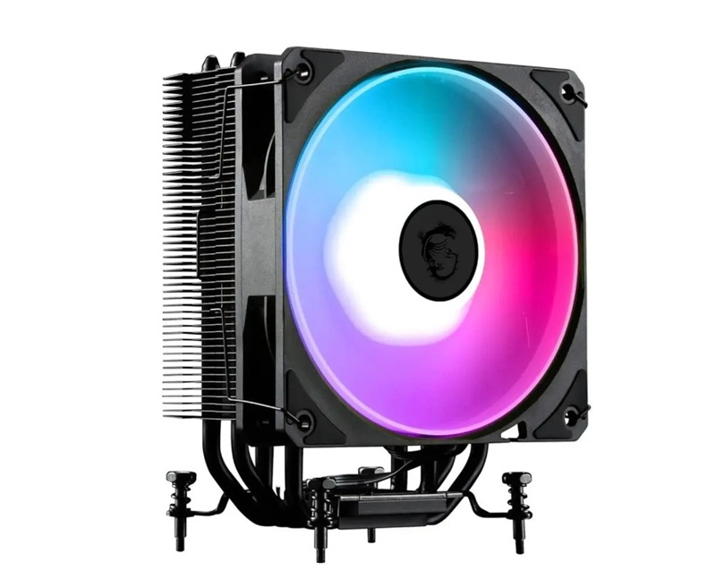 GAMING računar Ryzen 7 9700X 32GB 1TB RTX5060Ti 16GB