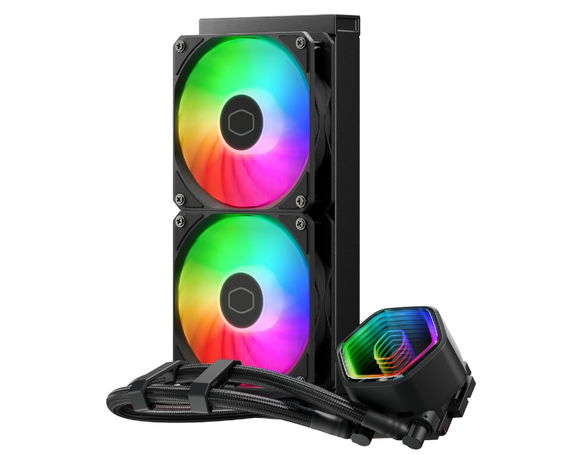 GAMING računar Core Ultra 7 265KF 32GB 1TB AMD9060XT 16GB