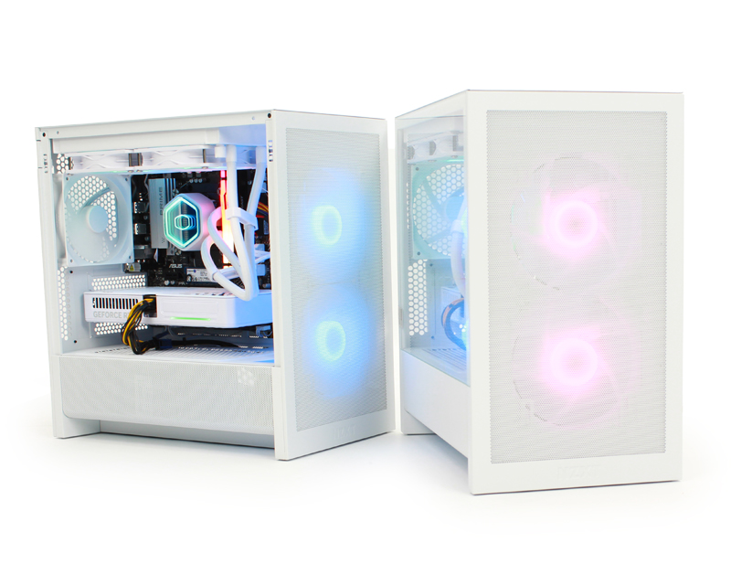 GAMING računar Ryzen 5 7600X 32GB 1TB RTX5060Ti 8GB