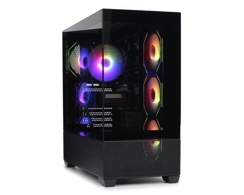GAMING računar Ryzen 5 7500F 32GB 1TB RTX5060Ti 8GB
