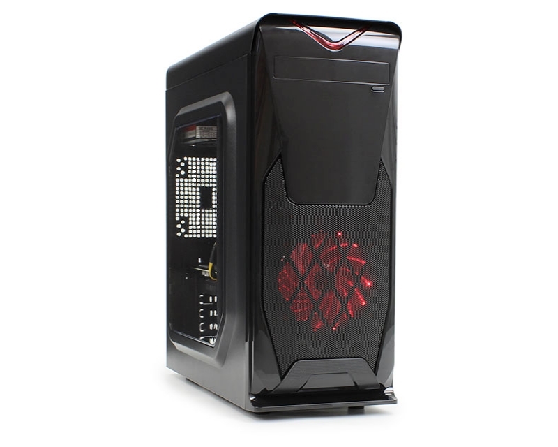 OFFICE računar Ryzen 5 5655G 16GB 1TB