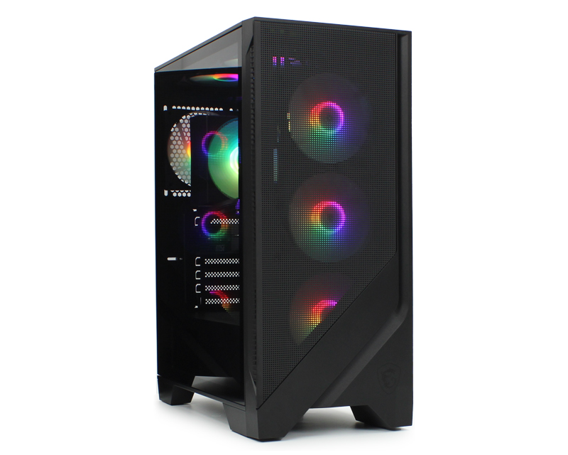 GAMING računar Ryzen 7 7700 16GB 1TB AMD9060XT 16GB
