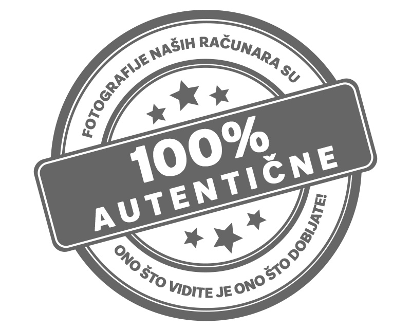 GAMING računar Ryzen 7 7700 16GB 1TB RTX5060Ti 8GB