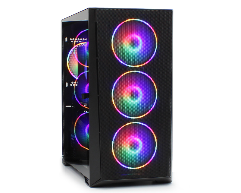 GAMING računar Ryzen 7 7700 16GB 1TB RTX5060Ti 8GB