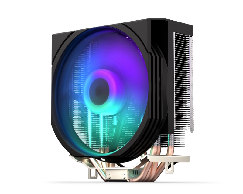 GAMING računar Ryzen 5 8400F 16GB 1TB AMD7600 8GB
