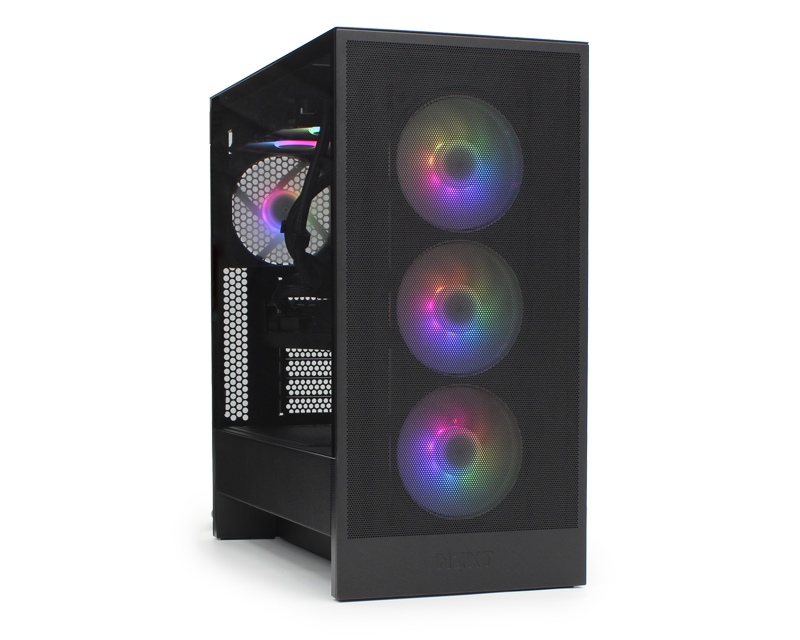 GAMING računar Ryzen 9 7900 32GB 1TB AMD9070 12GB