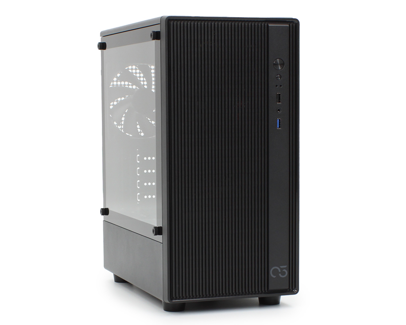 OFFICE računar Ryzen 7 5750G 16GB 512GB