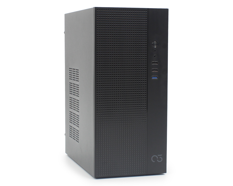 OFFICE računar Ryzen 5 3400G 16GB 512GB
