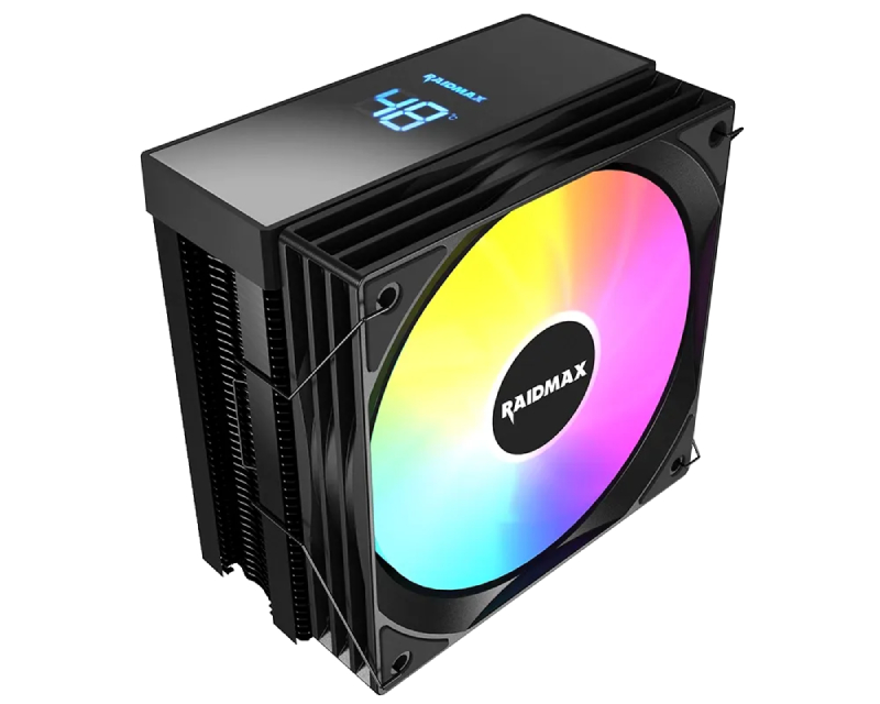 GAMING računar Ryzen 7 9700X 32GB 1TB AMD9070 12GB