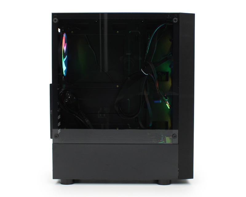 GAMING računar Ryzen 5 5500 16GB 512GB RTX3050 6GB