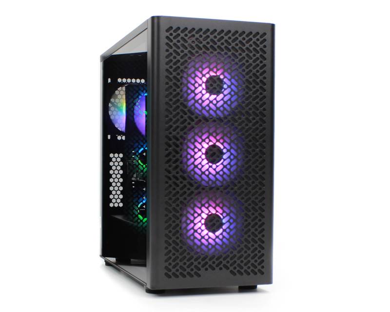 GAMING računar Ryzen Ryzen 7 7800X3D 16GB 1TB RTX 5070 12GB