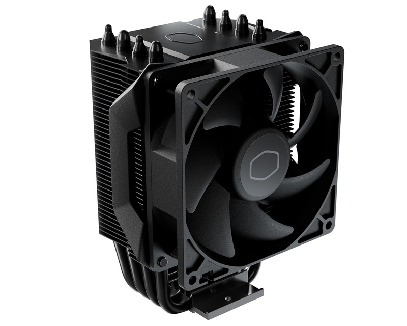 GAMING računar Ryzen 5 5500 16GB 1TB AMD7600 8GB
