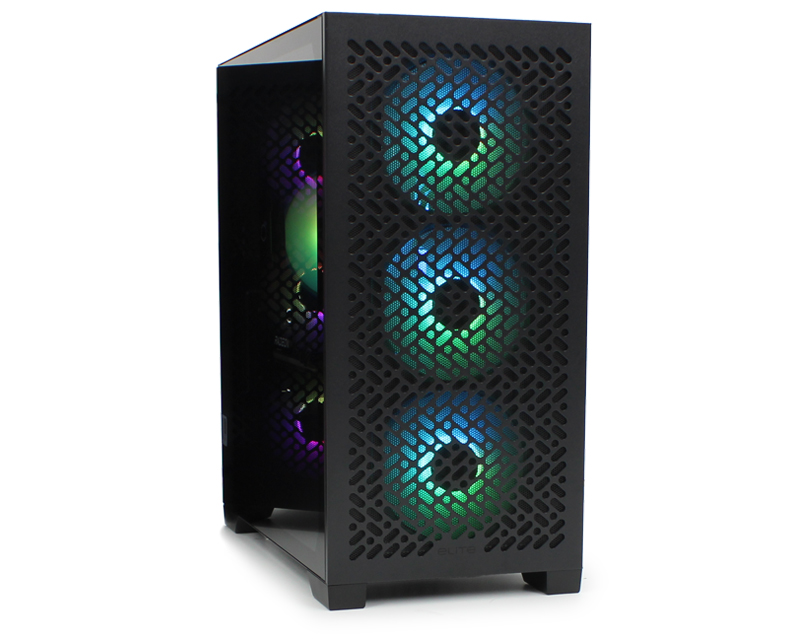 GAMING računar Ryzen 7 7700X 32GB 1TB AMD9070 12GB