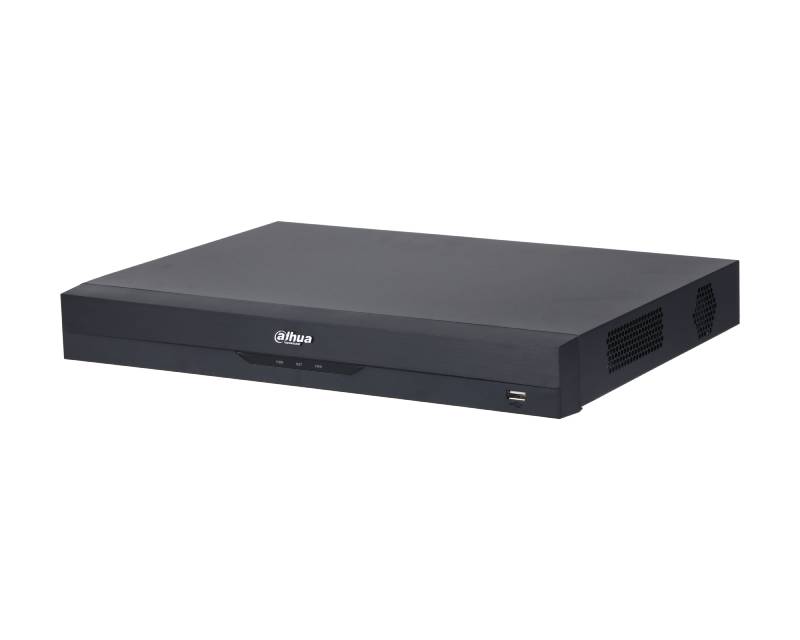 WizSense Network Video Recorder