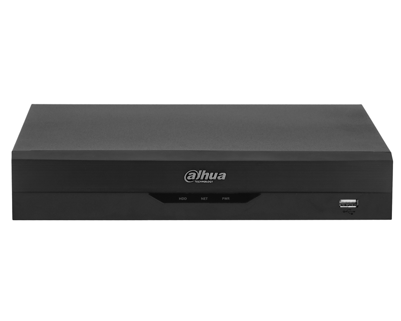 DAHUA_ XVR5108HS-I3 8-kanalni Penta-brid 1080p Compact 1U Digital Video Recorder