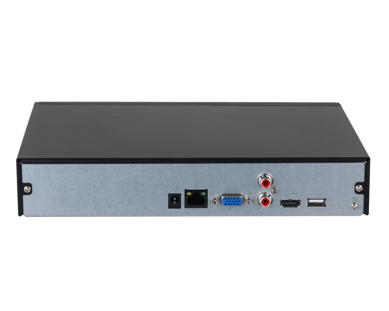 Compact Lite Network Video Recorder
