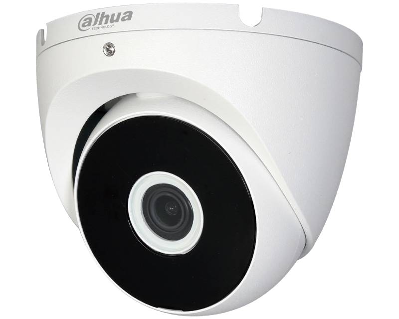 HAC-T2A21-0280B 2MP HDCVI IR Eyeball kamera