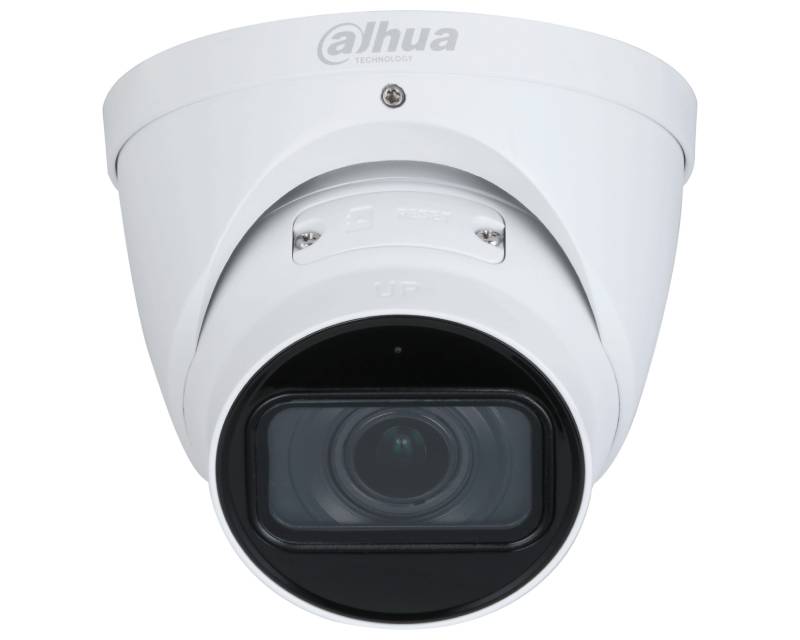IPC-HDW2441T-ZS-27135 4MP IR Vari-focal Eyeball WizSense Network Camera