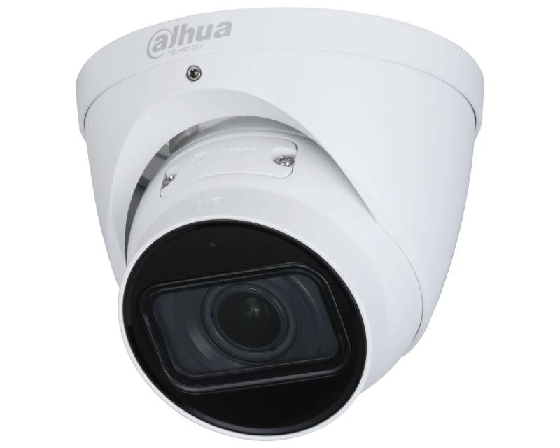 IR Vari-focal Eyeball WizSense Network Camera